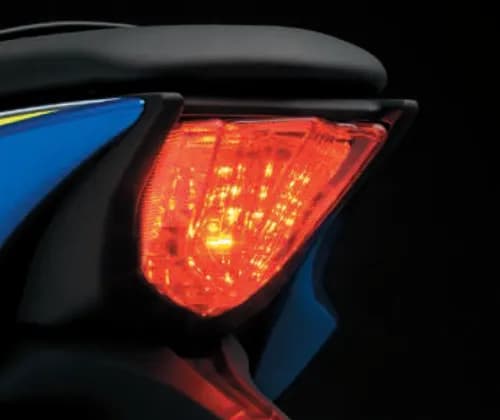 LED TAIL LAMP