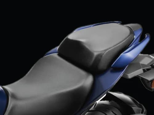 SPLIT SEAT & GRAB RAIL