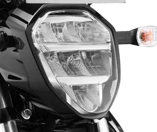 LED HEADLAMP