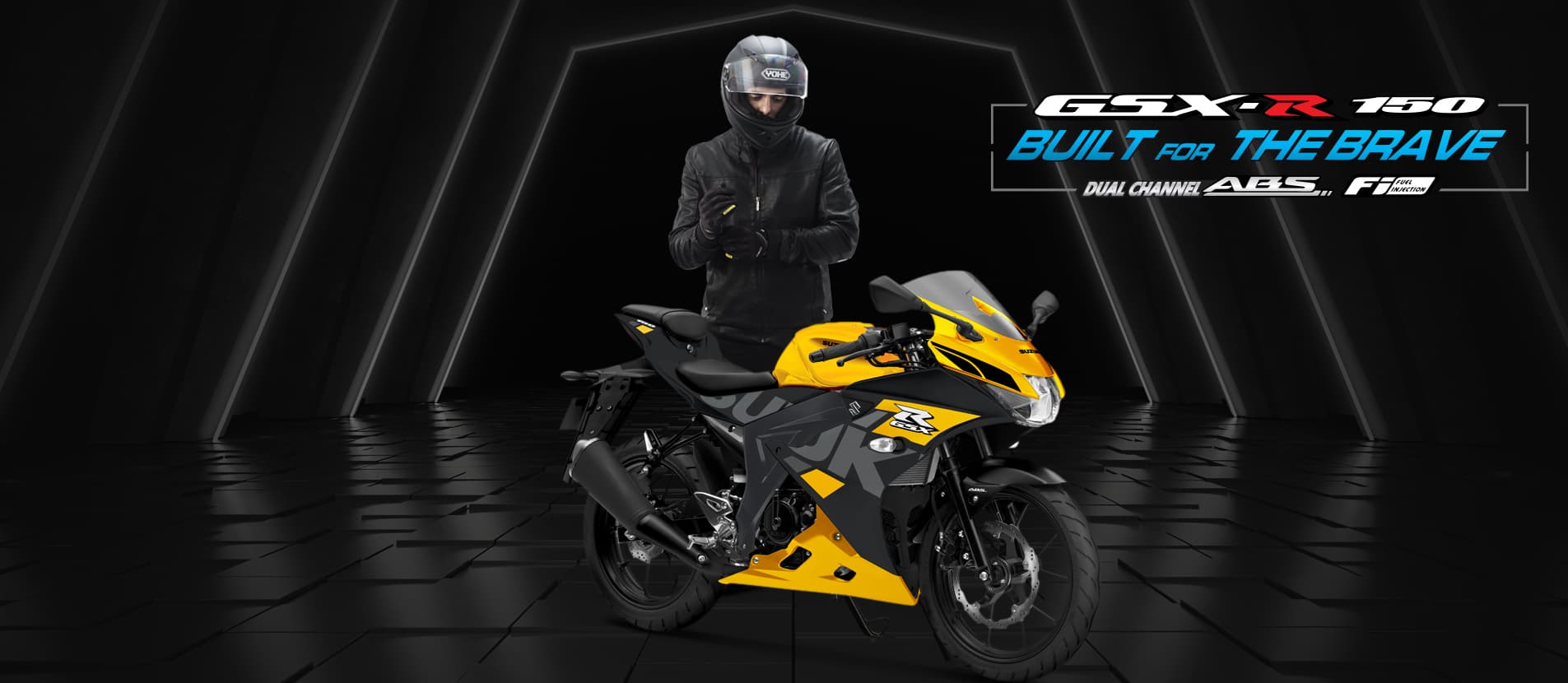 GSX-R150-yellow